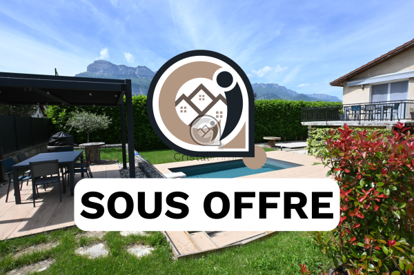 Offres de vente Maison Le Champ-près-Froges 38190