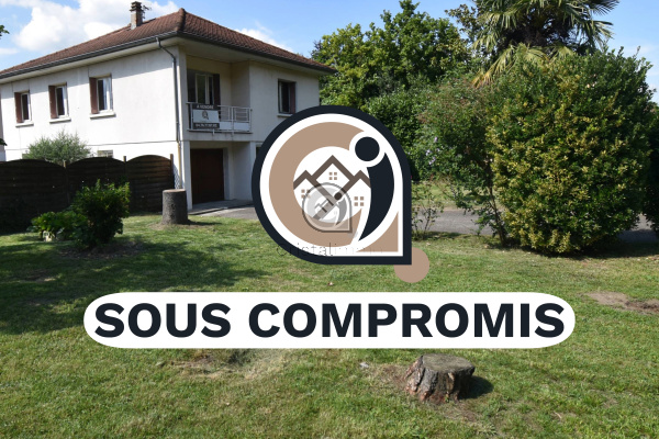 Offres de vente Maison Le Versoud 38420