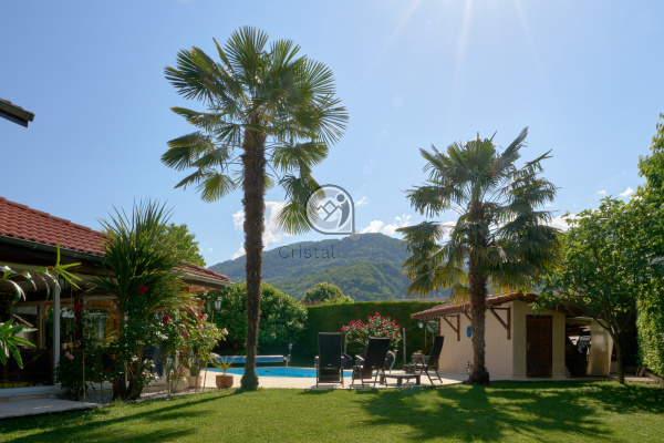 Offres de vente Villa Froges 38190