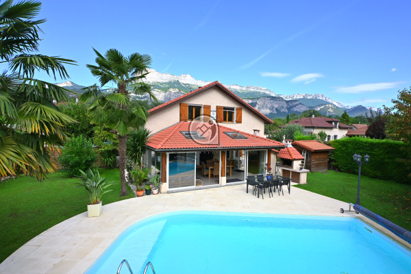 Offres de vente Villa Froges 38190