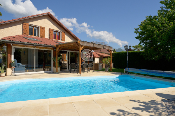 Offres de vente Villa Froges 38190