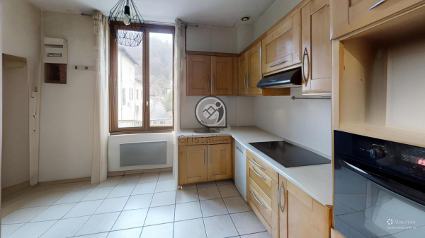Offres de vente Appartement Villard-Bonnot 38190
