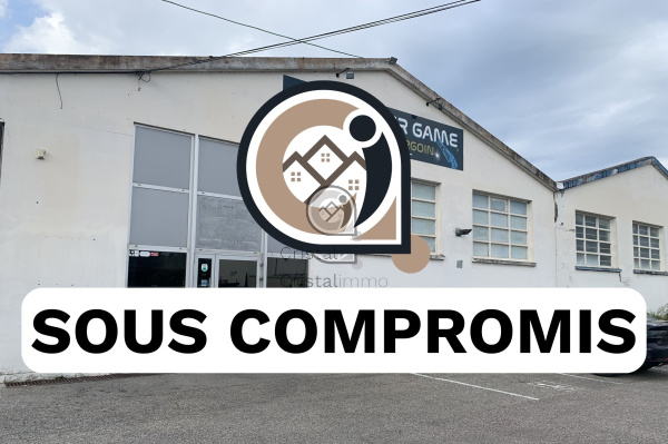 Vente Immobilier Professionnel Fonds de commerce Bourgoin-Jallieu 38300