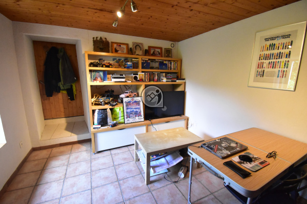 Offres de vente Appartement Les Adrets 38190