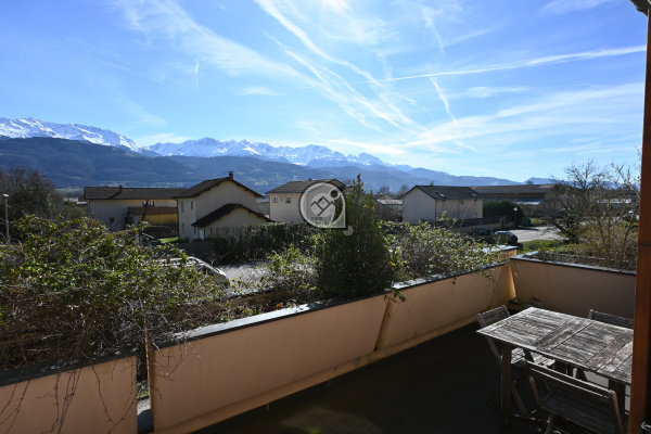 Offres de vente Appartement Lumbin 38660