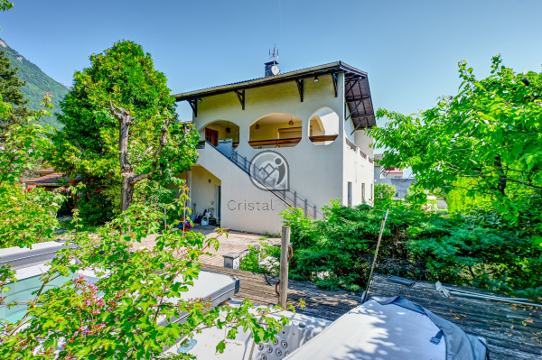 Offres de vente Propriete La Terrasse 38660