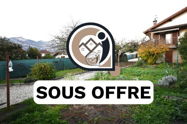 Offres de vente Maison de village Villard-Bonnot 38190