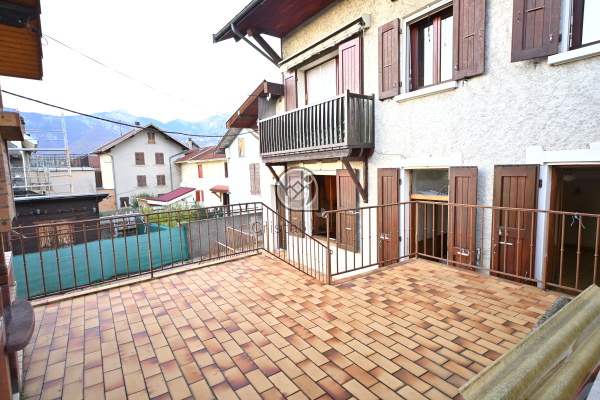 Offres de vente Maison de village Villard-Bonnot 38190