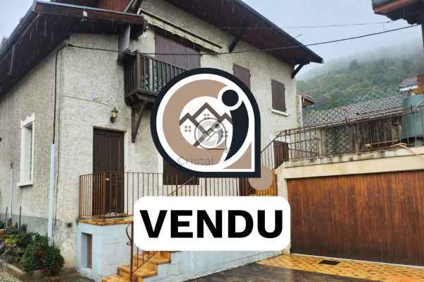 Offres de vente Maison de village Villard-Bonnot 38190