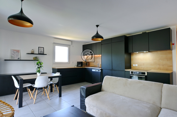 Offres de vente Appartement Domène 38420