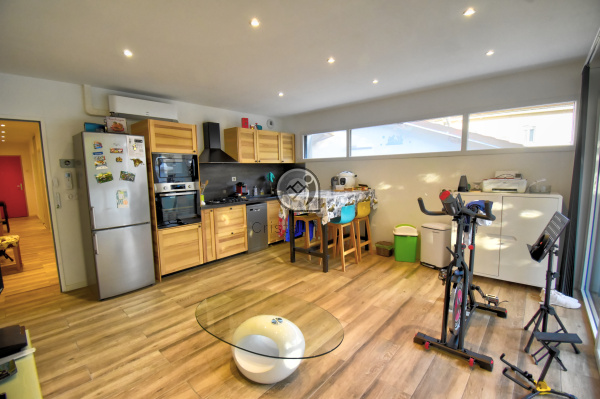 Offres de vente Appartement Domène 38420