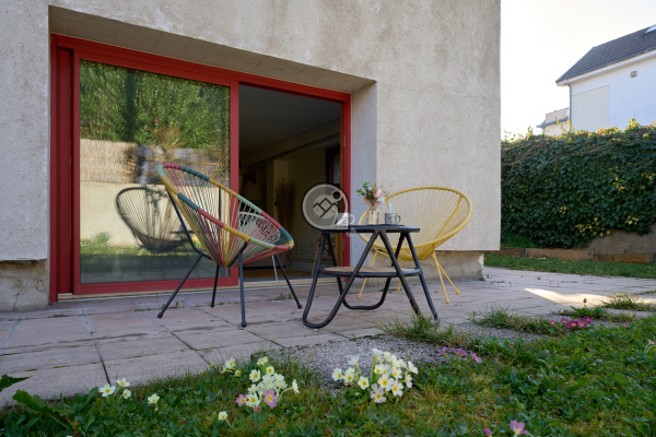 Offres de vente Maison Grenoble 38100