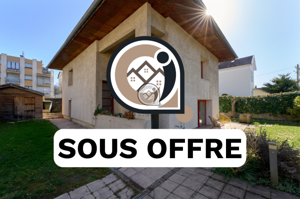 Offres de vente Maison Grenoble 38100
