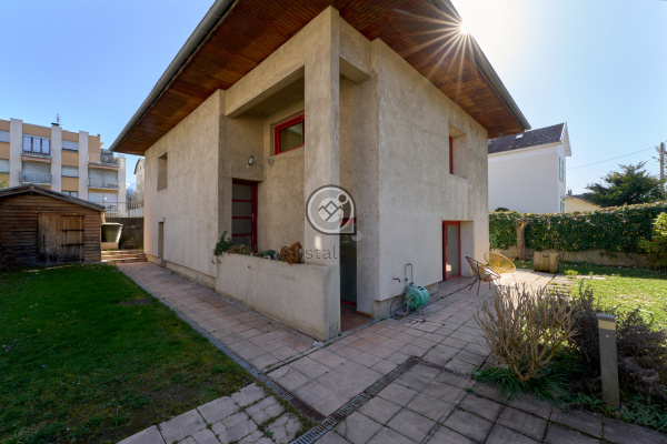 Offres de vente Maison Grenoble 38100