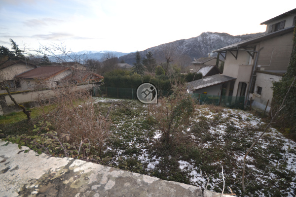 Offres de vente Terrain Saint-Paul-de-Varces 38760