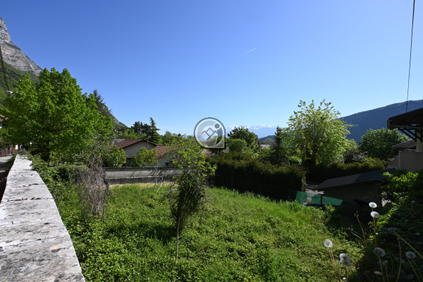 Offres de vente Terrain Saint-Paul-de-Varces 38760