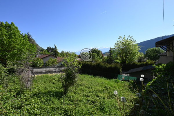 Offres de vente Terrain Saint-Paul-de-Varces 38760
