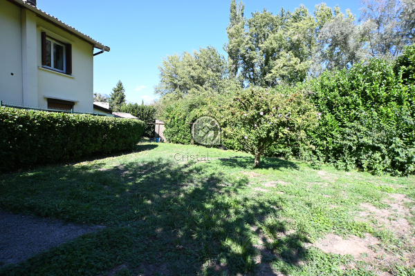 Offres de vente Appartement Gières 38610
