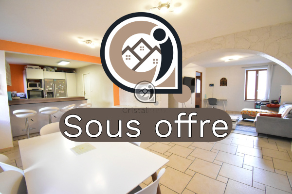 Offres de vente Maison Le Versoud 38420