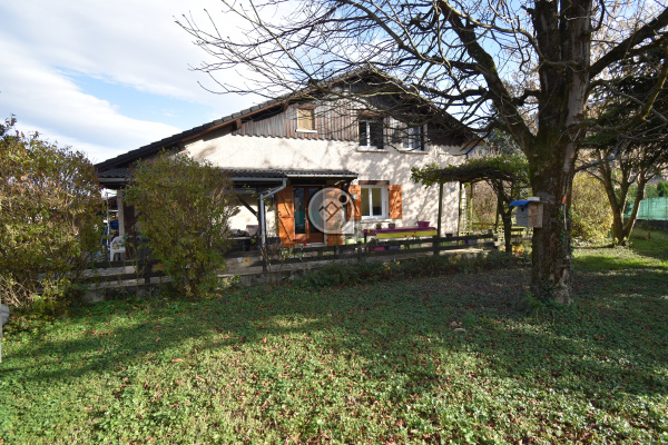 Offres de vente Maison Villard-Bonnot 38190