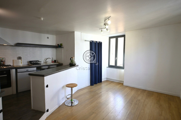 Offres de location Triplex Vizille 38220