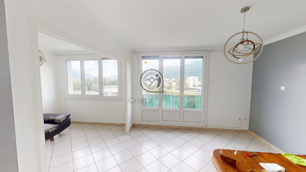 Offres de location Appartement Eybens 38320
