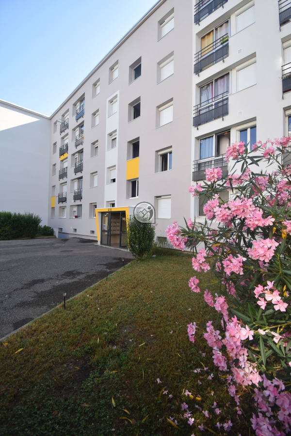 Offres de location Appartement Domène 38420