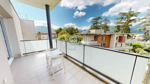 Offres de vente Appartement Gières 38610
