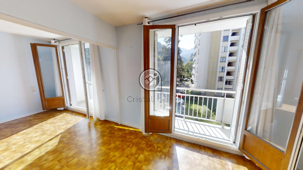 Offres de vente Appartement Domène 38420
