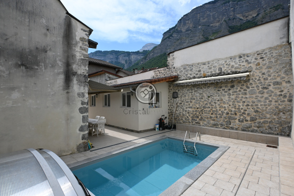 Offres de vente Maison Lumbin 38660