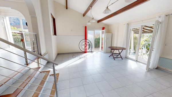 Offres de vente Maison Le Versoud 38420