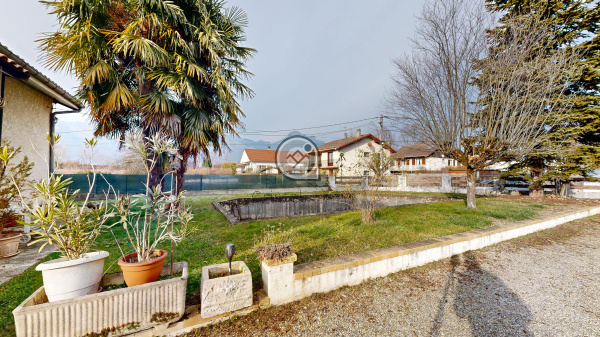 Offres de vente Maison Le Versoud 38420