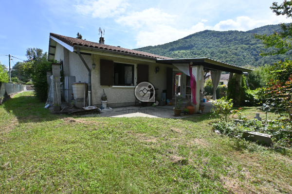 Offres de vente Maison Le Versoud 38420