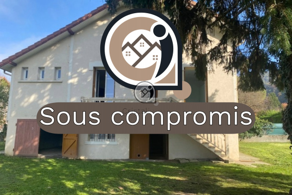 Offres de vente Maison Villard-Bonnot 38190