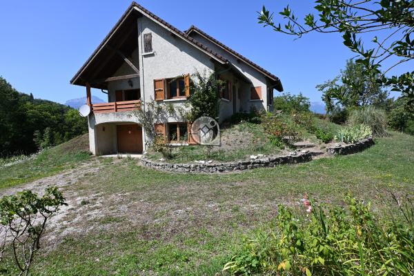 Offres de vente Maison La Combe-de-Lancey 38190