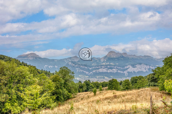 Offres de vente Maison La Combe-de-Lancey 38190