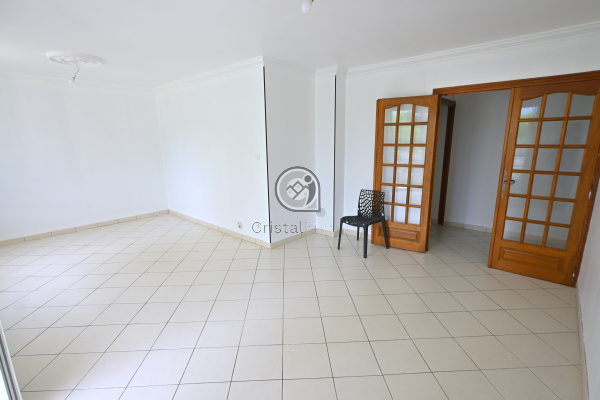 Offres de location Appartement Fontaine 38600