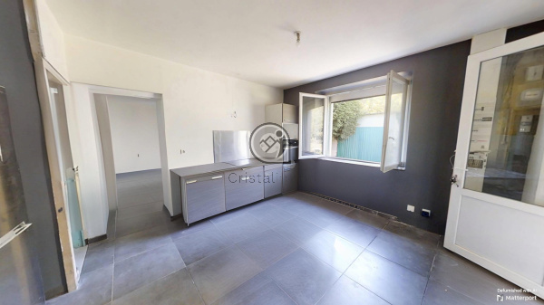 Offres de vente Maison Pierre-Châtel 38119