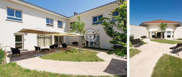 Offres de vente Autre Échalas 69700