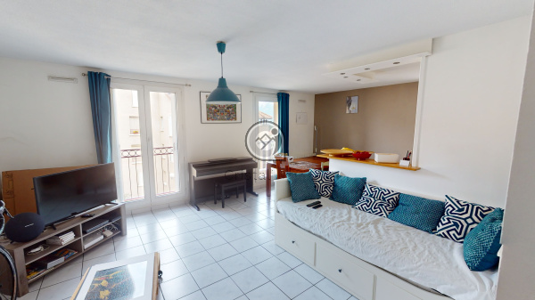 Offres de location Appartement Domène 38420