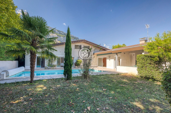 Offres de vente Maison Meylan 38240