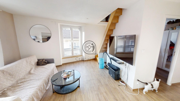 Offres de vente Appartement Domène 38420