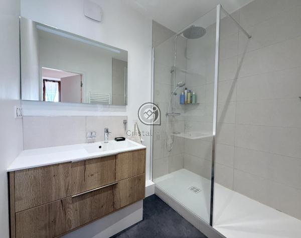 Offres de vente Appartement Vizille 38220