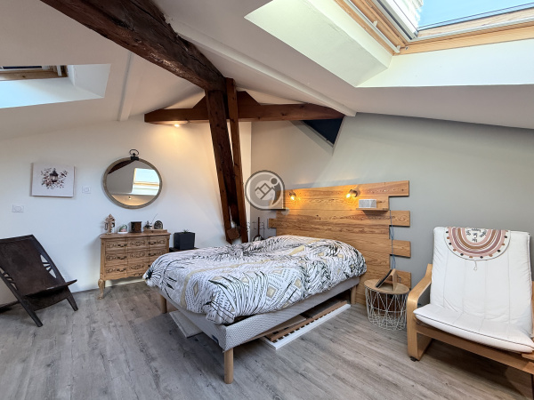 Offres de vente Appartement Vizille 38220