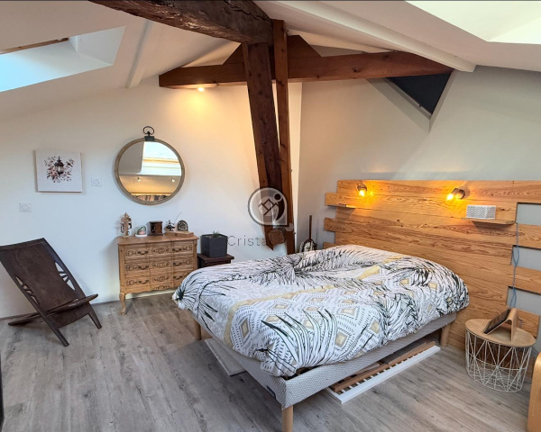 Offres de vente Appartement Vizille 38220