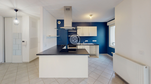 Offres de location Appartement Saint-Martin-d'Hères 38400