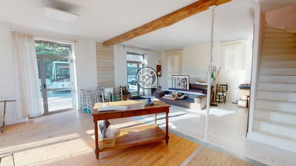 Vente Immobilier Professionnel Local commercial Crolles  38920