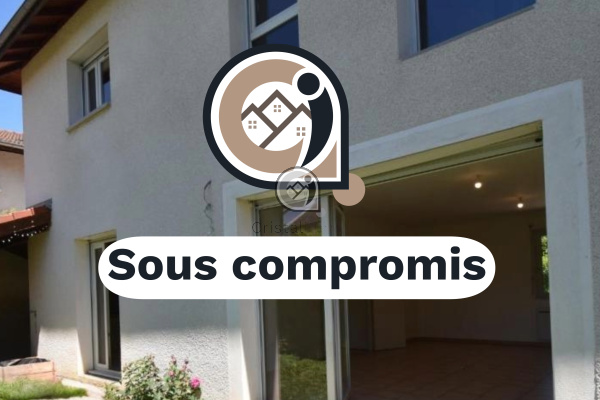 Offres de vente Maison Le Versoud 38420