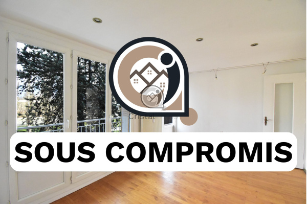 Offres de vente Appartement Brignoud 38190