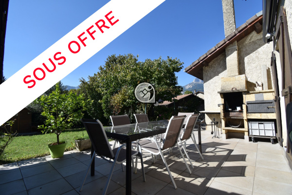 Offres de vente Maison Villard-Bonnot 38190